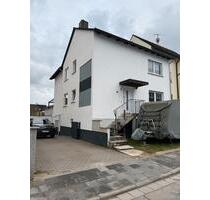 Haus in Lämmerspiel zu verkaufen - Mühlheim am Main