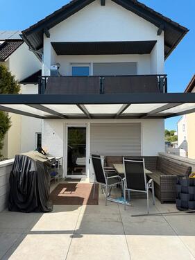 Foto - 4 Zimmer Doppelhaushälfte zum Kaufen in Mühlheim am Main