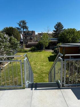 Foto - 4 Zimmer Doppelhaushälfte in Mühlheim am Main