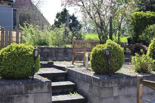 Foto - Etagenwohnung in Hameln zum Kaufen