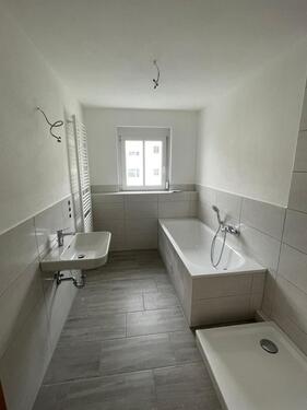 Foto - Etagenwohnung in Dippoldiswalde zur Miete