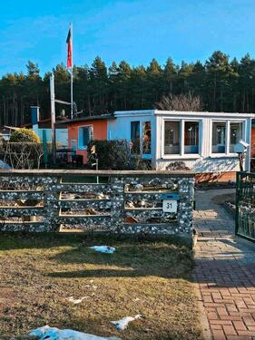 Foto - Bungalow Haus 3 Z. Lenzen - 69.000,00&nbsp;EUR Kaufpreis, ca.&nbsp; 58,00&nbsp;m&sup2;