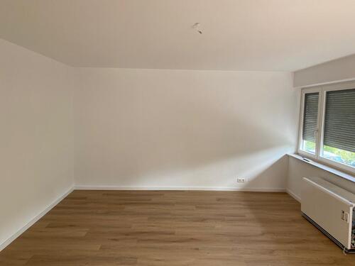 Foto - 3 Zimmer Erdgeschoßwohnung in Baden-Baden