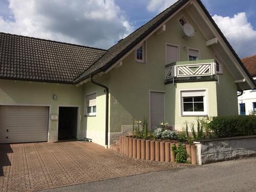 Foto - Schöne Einfamilienhaus in Pettstadt zu verkaufen
