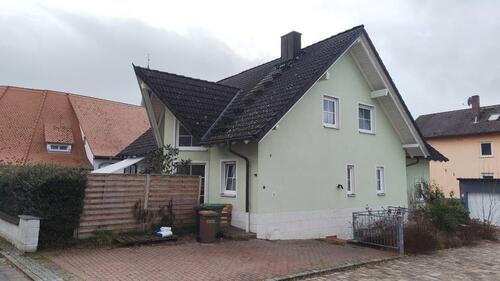 Foto - 6 Zimmer Einfamilienhaus zum Kaufen in Pettstadt