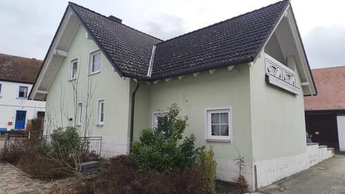 Foto - 6 Zimmer Einfamilienhaus in Pettstadt