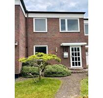 Reihenhaus mit großem Garten in Norderstedt, courtagefrei
