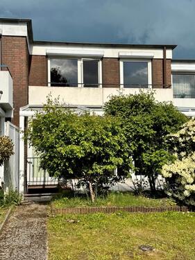 Foto - 3.5 Zimmer Reihenhaus zum Kaufen in Norderstedt