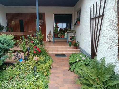 Foto - Einfamilienhaus in Schönwald zum Kaufen