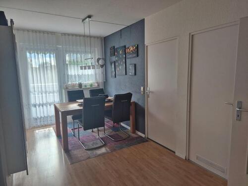 Foto - Moderne 3,5-Zimmer-Eigentumswohnung mit Loggia – provisionsfrei