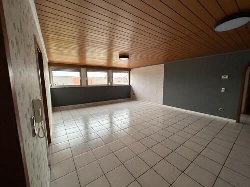Foto - Helle 4 - Zimmer - Wohnung ca. 110 m² in Fraulautern -2. OG