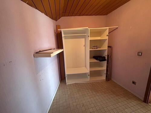Foto - Etagenwohnung in Dillingen (Saar) zur Miete
