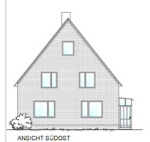 Moderne, energieeffiziente Maisonettewohnung 5 Zimmer - Wilhelmshaven Fedderwardergroden