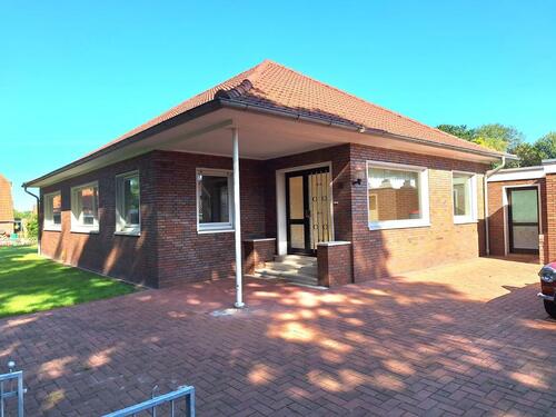 Foto - Einfamilienhaus zum Kaufen in Westoverledingen