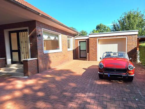 Foto - Einfamilienhaus in Westoverledingen