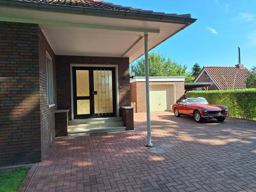 Foto - Einfamilienhaus in Westoverledingen zum Kaufen