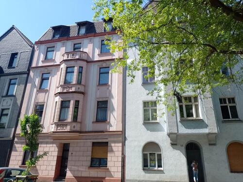 Foto - Etagenwohnung zum Kaufen in Duisburg