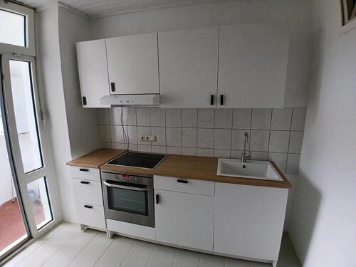 Foto - Etagenwohnung in Duisburg zum Kaufen