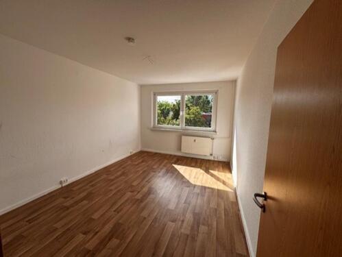 Foto - 3-Raum-Wohnung auf dem Kleers - 324,00 EUR Kaltmiete,