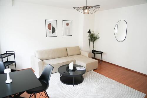 Foto - Köln City: schöne &. helle Südstadt-Wohnung
