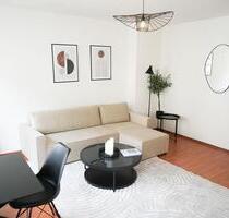 Köln City: schöne &. helle Südstadt-Wohnung