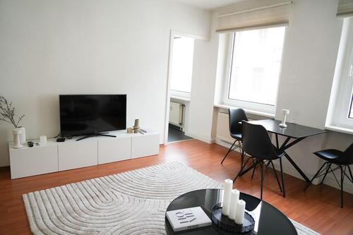 Foto - Etagenwohnung zur Miete in Köln