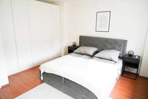 Foto - Etagenwohnung in Köln