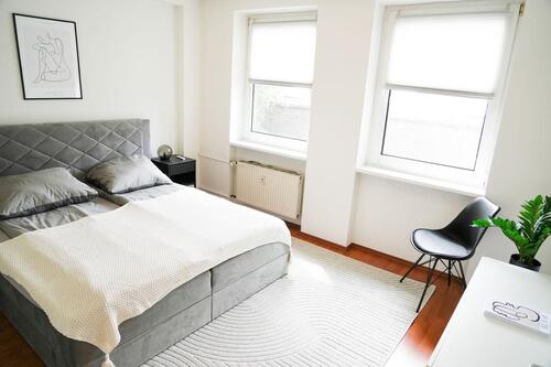 Foto - Etagenwohnung in Köln zur Miete
