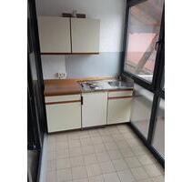 Schönes Einzimmerappartment mit Pantry Küche in Vorderweidenthal - Klingenmünster