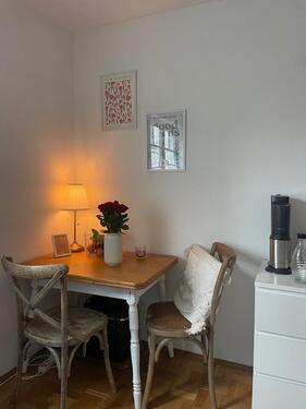 Foto - Zentrale Wohnung Trier Innenstadt