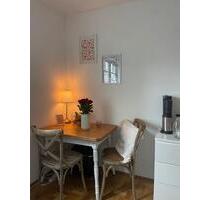 Zentrale Wohnung Trier Innenstadt