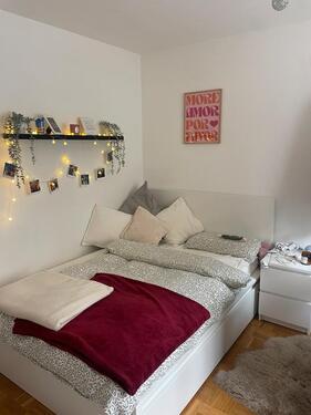 Foto - Etagenwohnung in Trier