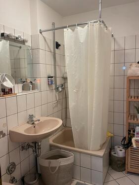 Foto - Etagenwohnung in Trier zur Miete