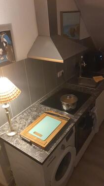 Foto - Etagenwohnung zur Miete in Gifhorn