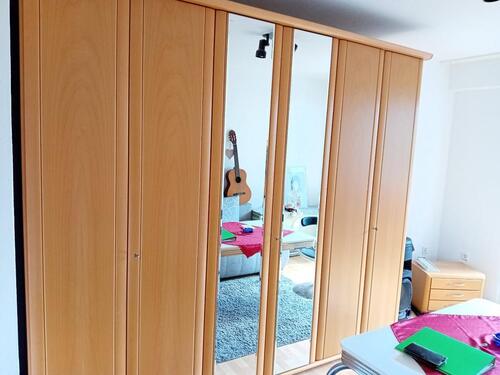 Foto - Etagenwohnung in Düsseldorf