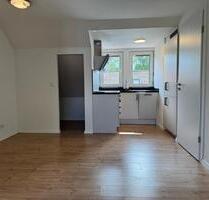 Charmante 2-Zimmer-Dachgeschosswohnung in kernsaniertem Wohnhaus in Nürnberg Altenfurt