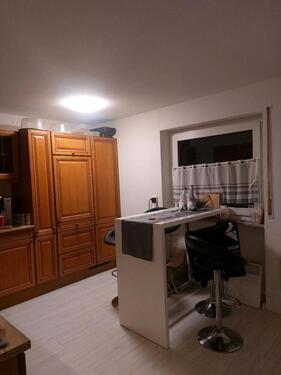 Foto - Etagenwohnung in Lahr (Schwarzwald)