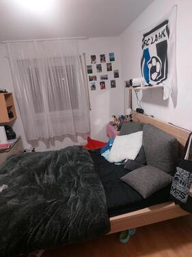 Foto - Etagenwohnung in Lahr (Schwarzwald) zur Miete