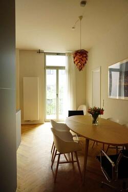 Foto - Etagenwohnung in Frankfurt am Main zur Miete