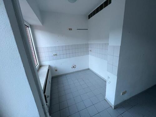 Foto - Etagenwohnung in Wilhelmshaven zur Miete