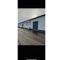 Lagerhalle Lager Halle Gewerbefläche Lagerfläche - Berlin Reinickendorf