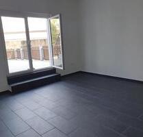 Gelsenkirchen-Schalke:Moderne 2-Zimmer-Wohnung mit 25 m² Terrasse