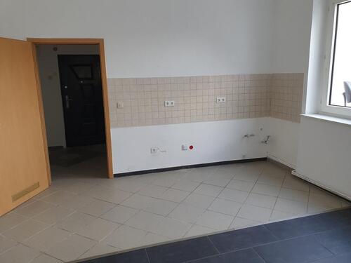 Foto - 2 Zimmer Etagenwohnung zur Miete in Gelsenkirchen