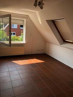 Foto - 1ZKB im DG - Norderney, Nordhelm-Eck