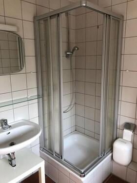 Foto - 1 Zimmer Etagenwohnung zur Miete in Norderney