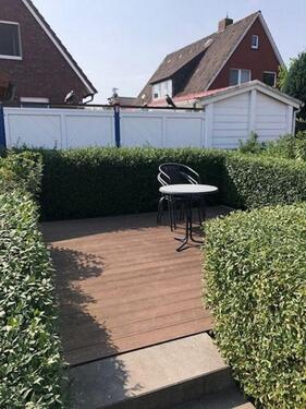 Foto - Etagenwohnung in Norderney zur Miete