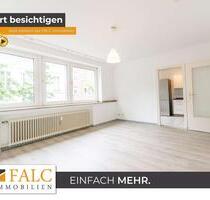 +++1 Raum City Appartement mit Balkon in zentraler Lage+++ - Viersen +++1 Raum City Appartement mit Balkon in zentraler Lage+++ - Viersen