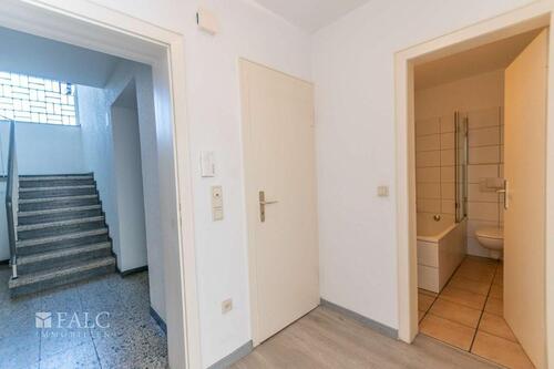 Foto - Etagenwohnung in Viersen zur Miete