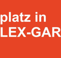 PKW-Stellplatz (Duplex) in Bessungen Darmstadt