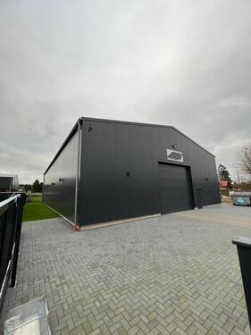 Foto - Lagerhalle - 2.300,00&nbsp;EUR Kaltmiete, ca.&nbsp; 500,00&nbsp;m&sup2;